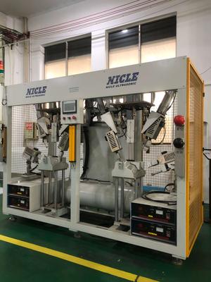 超声波穿刺焊接机