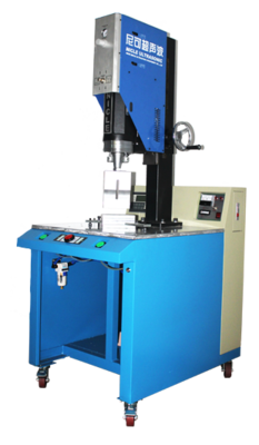 3200W超声波塑料焊接机