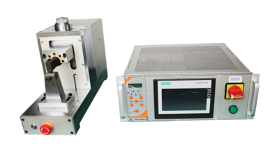 超声波线束端子焊接机