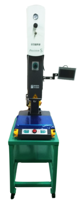 PTS-2000W数字化超声波塑焊机