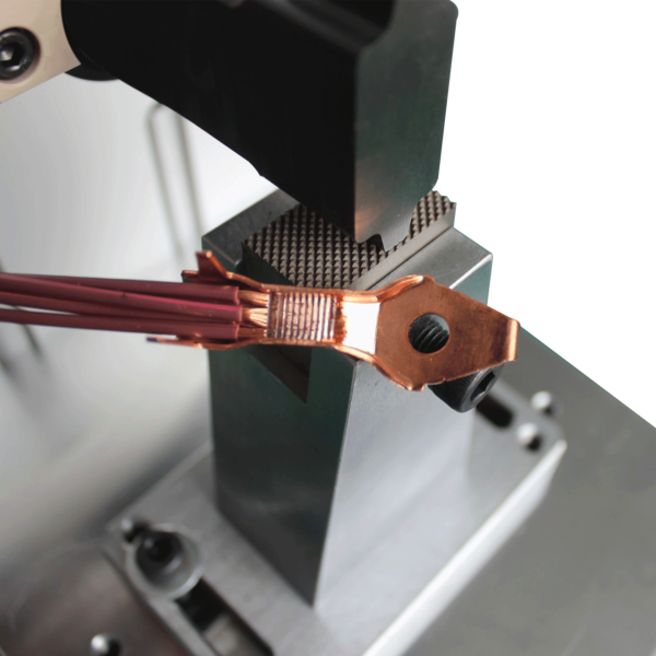 超声波焊接与端子压接分析报告